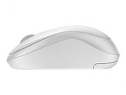 LOGITECH MK295 Silent Wireless Combo - OFF WHITE - US INT'L - 2.4GHZ  - INTNL_1