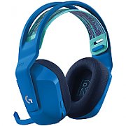 LOGITECH G733 LIGHTSPEED Wireless RGB Gaming Headset - BLUE - 2.4GHZ - EMEA_3