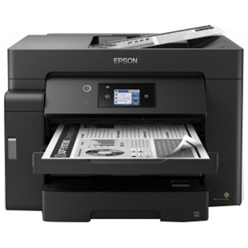 EPSON M15140 Multifunction Imprimanta Mono Ecotank A3+ 32 ppm 802.11a/b/g/n/ac_2