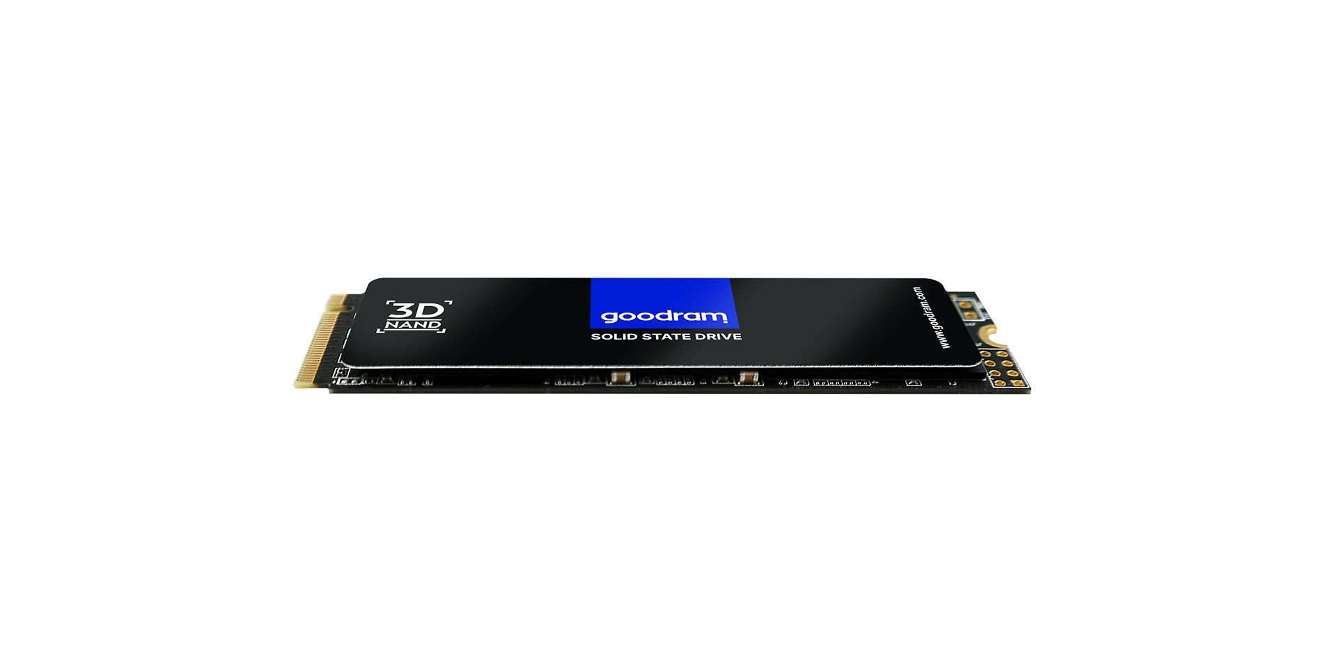 SSD Goodram PX500, 512GB, NVMe, M.2_3