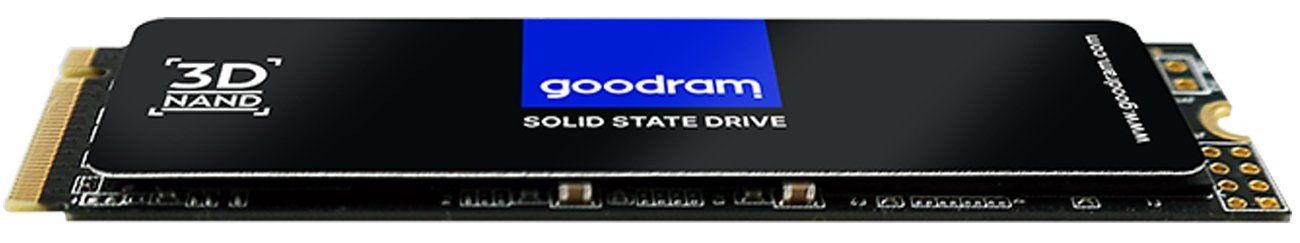 SSD Goodram PX500, 512GB, NVMe, M.2_4