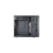 COOLMASTER FOR-500-KKN1 Cooler Master computer case CM Force 500 black ( without PSU )_3