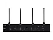 RV340W-E-K9-G5 RV340W Wireless-AC Dual WAN Gigabit VPN Router