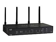RV340W-E-K9-G5 RV340W Wireless-AC Dual WAN Gigabit VPN Router