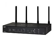 RV340W-E-K9-G5 RV340W Wireless-AC Dual WAN Gigabit VPN Router