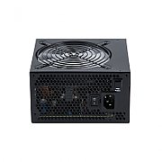 SURSA CHIEFTEC 650W (real), Photon series, modulara, fan 12cm RGB, compatibila 80PLUS Bronze, &gt;85% eficienta, 1x CPU 4+4, 4x PCI-E (6+2), 6x SATA 