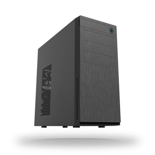 Chieftec HC-10B-OP computer case Mini-Tower Black_2