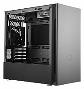 CARCASA Cooler Master, Mini Tower, mATX, 