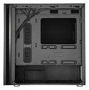 CARCASA Cooler Master, Mini Tower, mATX, 