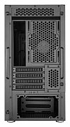 CARCASA Cooler Master, Mini Tower, mATX, 