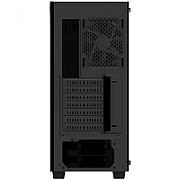 Carcasa GIGABYTE C200 GLASS, Mid-Tower, fara sursa, ATX, Black_6