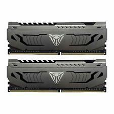 Patriot Memory Viper Steel PVS416G320C6 memory module 16 GB DDR4 3200 MHz_2