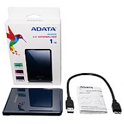 ADATA AHV620S-1TU31-CBL HDD extern 1TB 2.5 ADATA HV620S USB3.0 BLUE_5