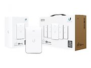 UBIQUITI UAP-AC-IW UniFi In-Wall AC AP 2.4GHz/5GHz 802.11 a/b/g/n/ac 3xGbE 802.3at PoE+_1