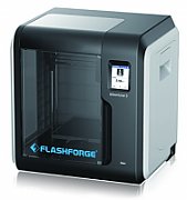 Imprimanta 3d GEMBIRD FFA 3, USB 2.0, Wi-Fi