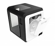 Gembird Imprimanta 3D GEMBIRD, FFF cu duza simpla, pt. ABS/PLA 1.75mm, max. print 150x150x150mm, grosime 0.05-0.4mm, duza 0.4mm, 240gradeC, 2.8  touch, webcam, WiFi/USB stick/USB,  Flashforge Adventurer3 3D   FF-3DP-1NA3-01  (include TV 8 lei)