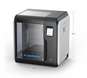 Imprimanta 3d GEMBIRD FFA 3, USB 2.0, Wi-Fi