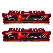 G.SKILL F3-12800CL10D-16GBXL DDR3 16GB G.Skill RipjawsX kit(2x8GB) 1600MHz CL10 1.5V XMP_1