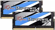 G.SKILL F4-2400C16D-16GRS G.Skill Ripjaws DDR4 16GB (2x8GB) 2400MHz CL16 SO-DIMM 1.2V_3