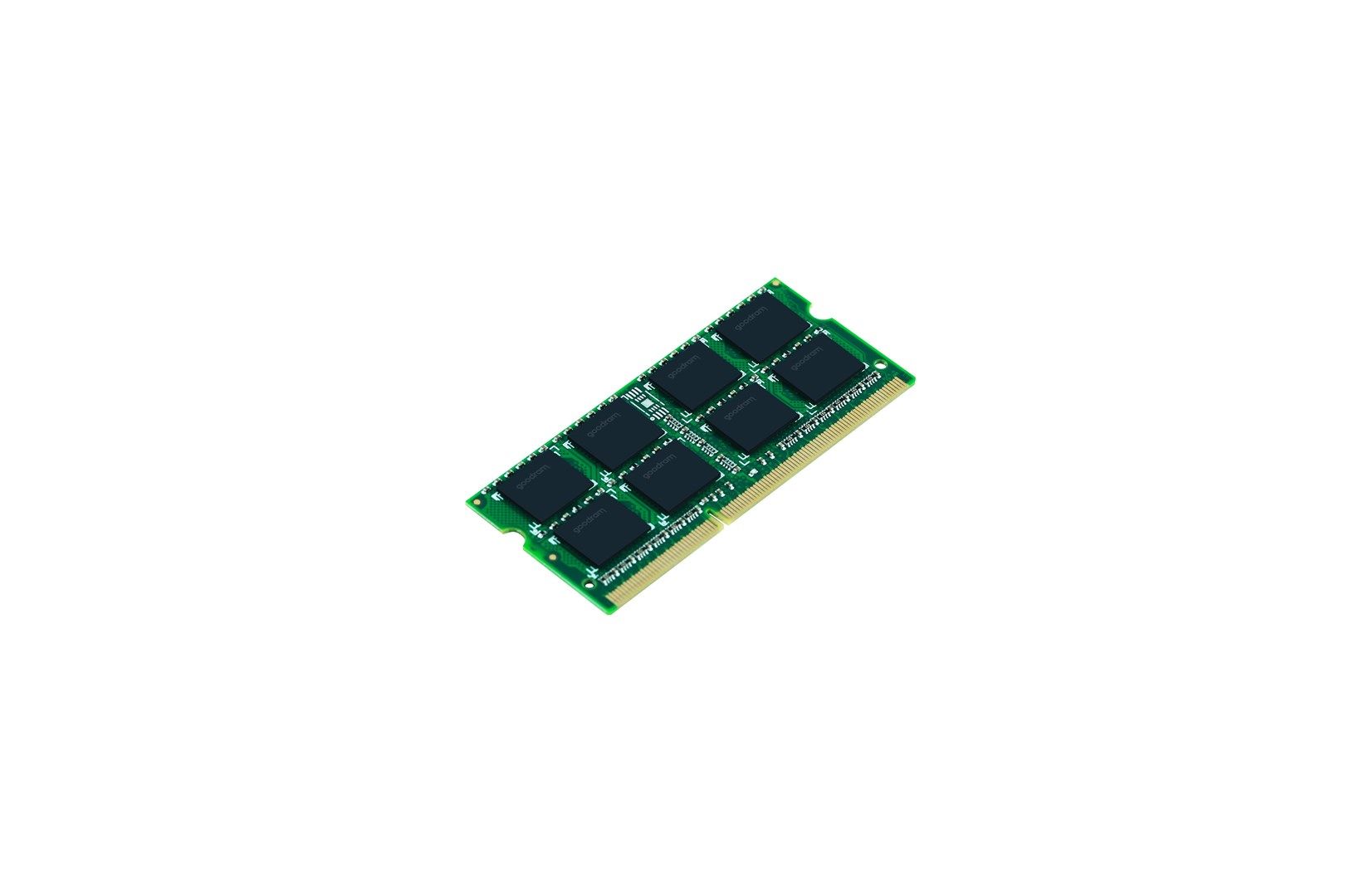 Goodram 4GB DDR3 memory module 1333 MHz_3