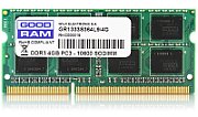 GOODRAM GR1600S364L11S/4G GOODRAM DDR3 4GB 1600MHz CL11 SODIMM 1.5V (512x8)_2