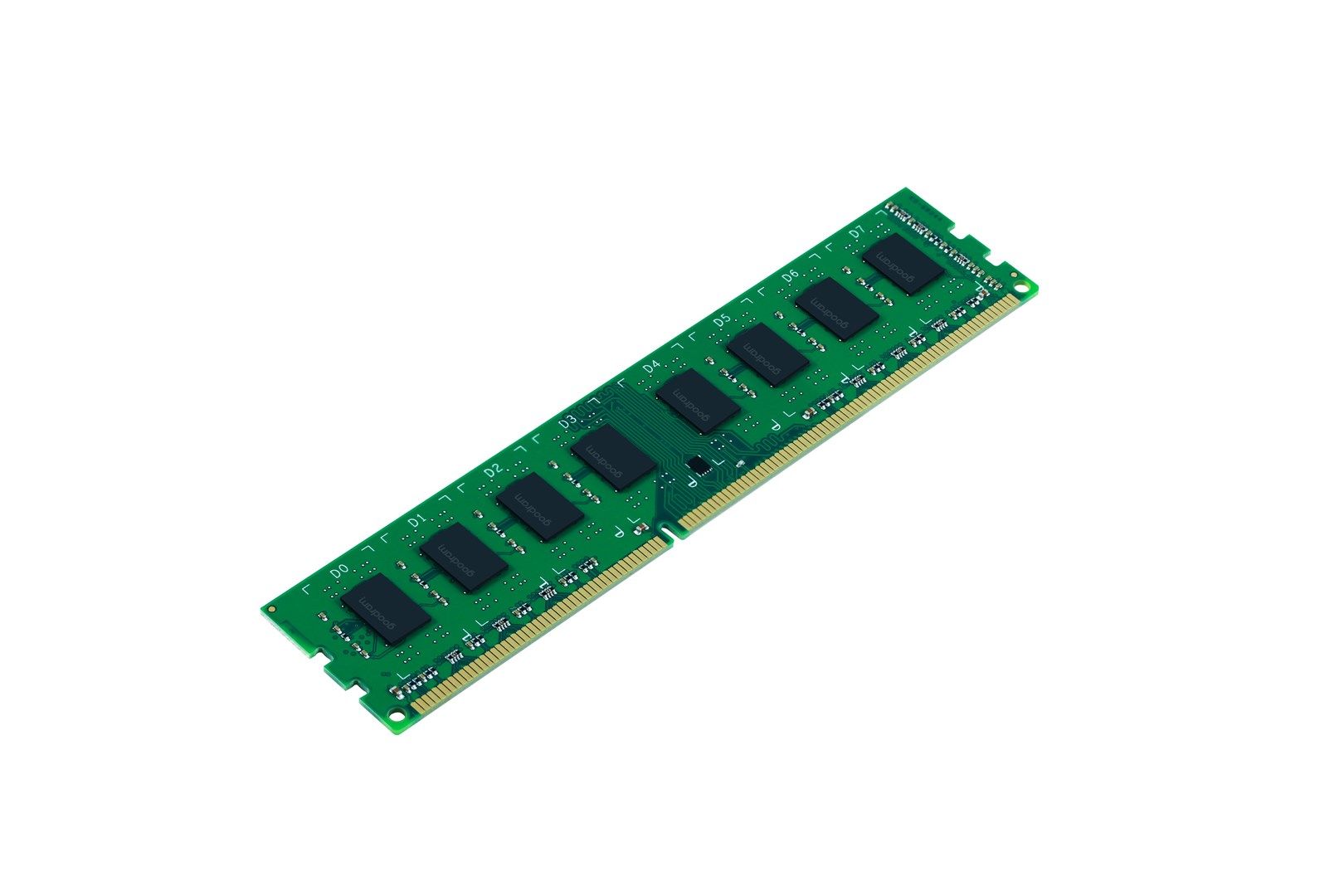 Goodram 8GB DDR3 memory module 1333 MHz_5