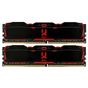 GOODRAM IR-X2666D464L16S/16GDC GOODRAM IRDM X DDR4 16GB (2x8GB) 2666MHz CL16_1