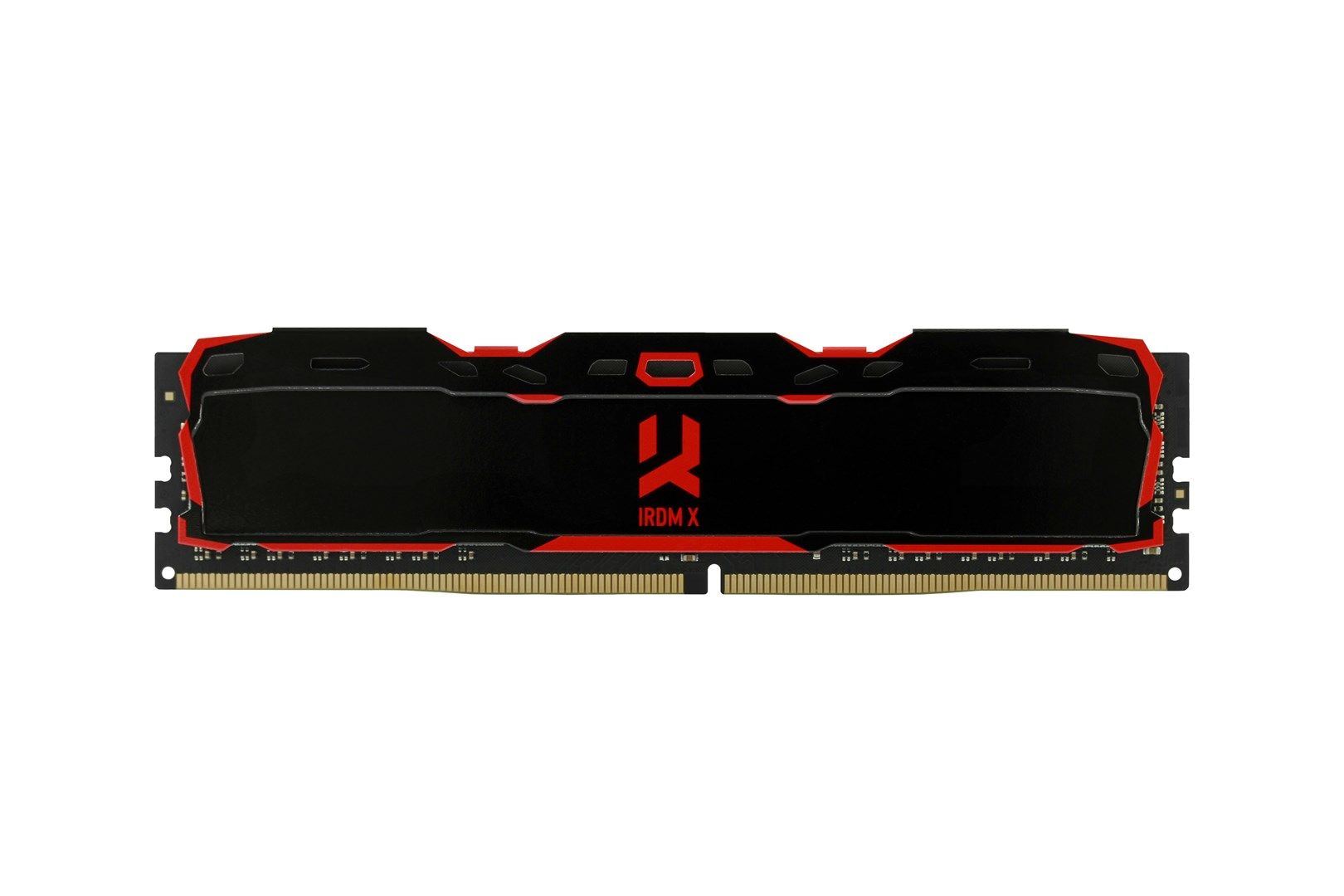 GOODRAM IR-X2666D464L16S/16GDC GOODRAM IRDM X DDR4 16GB (2x8GB) 2666MHz CL16_2