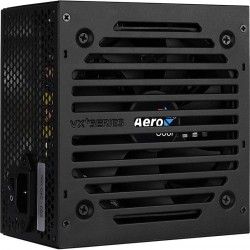 AEROCOOL AEROVX-650PLUS PSU AeroCool VX-650 PLUS 650W, Silent 120mm fan with Smart control_2