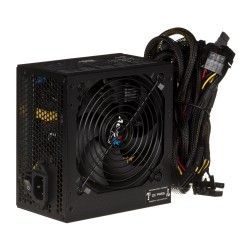 AEROCOOL AEROVX-650PLUS PSU AeroCool VX-650 PLUS 650W, Silent 120mm fan with Smart control_3