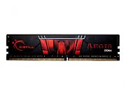 G.SKILL Aegis DDR4 4GB 2400MHz CL15 DIMM 1.2V XMP 2.0_1