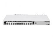 MIKROTIK CCR2004-1G-12S+2XS 12x SFP+ 2x SFP28 1x RJ45 1000Mb/s_2