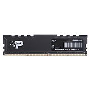 PATRIOT Signature Premium DDR4 16GB 1x16GB 3200MHz PC4-25600 UDIMM_1