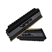 PATRIOT Viper 4 Blackout Series DDR4 32GB 2x16GB 3600MHz Kit_12