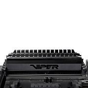 PATRIOT Viper 4 Blackout Series DDR4 32GB 2x16GB 3600MHz Kit_7