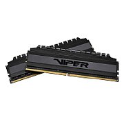 PATRIOT Viper 4 Blackout Series DDR4 32GB 2x16GB 3600MHz Kit_10