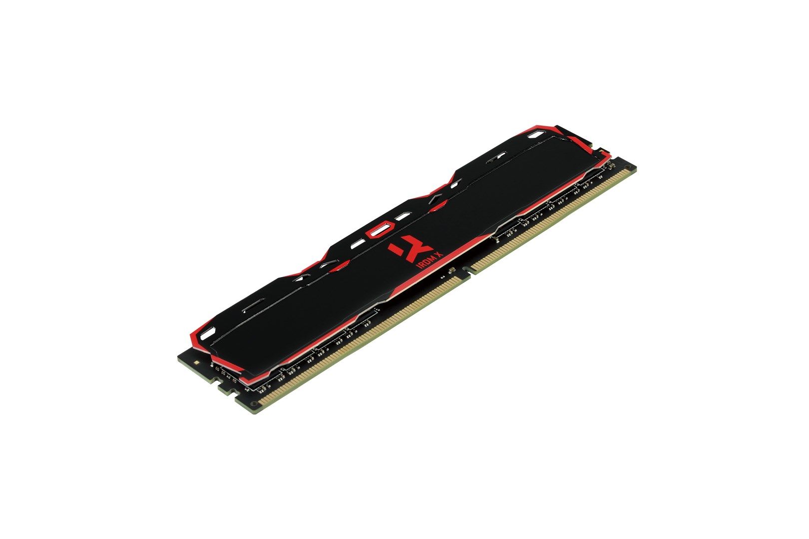 GOODRAM DDR4 IRDM X 16GB 2666MHz CL16 BLACK_3