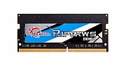 G.SKILL Ripjaws DDR4 16GB 2x8GB 3200MHz CL22 SO-DIMM 1.2V_1