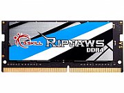 G.SKILL Ripjaws DDR4 32GB 3200MHz CL22 SO-DIMM 1.2V_2