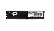 Patriot Memory Signature Line DDR4 8GB 3200MHz memory module 1 x 8 GB_3