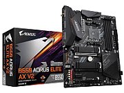 GIGABYTE B550 AORUS ELITE AX V2 AM4 DDR4 2xM.2 4xSATA HDMI ATX MB_2