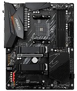 GIGABYTE B550 AORUS ELITE AX V2 AM4 DDR4 2xM.2 4xSATA HDMI ATX MB_1