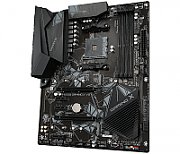 Placa de baza Gigabyte B550 GAMING X V2, Socket AM4_2