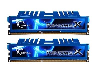 G.SKILL F3-2400C11D-8GXM G.Skill RipjawsX DDR3 8GB (2x4GB) 2400MHz CL11 1.65V XMP_2