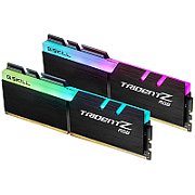 G.SKILL F4-3200C16D-32GTZRX G.Skill Trident Z RGB (for AMD) DDR4 32GB (2x16GB) 3200MHz CL16 1.35V XMP 2.0_2