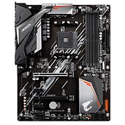 GIGABYTE A520 AORUS ELITE AM4 DDR4 2xM.2 4xSATA HDMI ATX MB_1