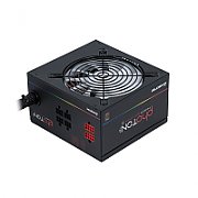 SURSA CHIEFTEC 750W (real), Photon series, modulara, fan 12cm RGB, compatibila 80PLUS Bronze, &gt;85% eficienta, 1x CPU 4+4, 4x PCI-E (6+2), 6x SATA 