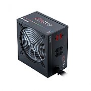 SURSA CHIEFTEC 750W (real), Photon series, modulara, fan 12cm RGB, compatibila 80PLUS Bronze, &gt;85% eficienta, 1x CPU 4+4, 4x PCI-E (6+2), 6x SATA 