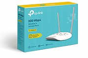 Wireless Access point TP-Link TL-WA801N, 1xLAN 10/100, N300, 2 antene, Support Passive PoE, Wireless Standards- IEEE 802.11n, IEEE 802.11g, IEEE 802.11b, 2.4 GHZ._4