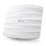 Wireless Access Point TP-Link EAP115, Fast Ethernet(RJ-45)Port*1(SupportIEEE802.3af PoE), 2*3dBi Omni antena interna,Ceiling /WallMounting_1